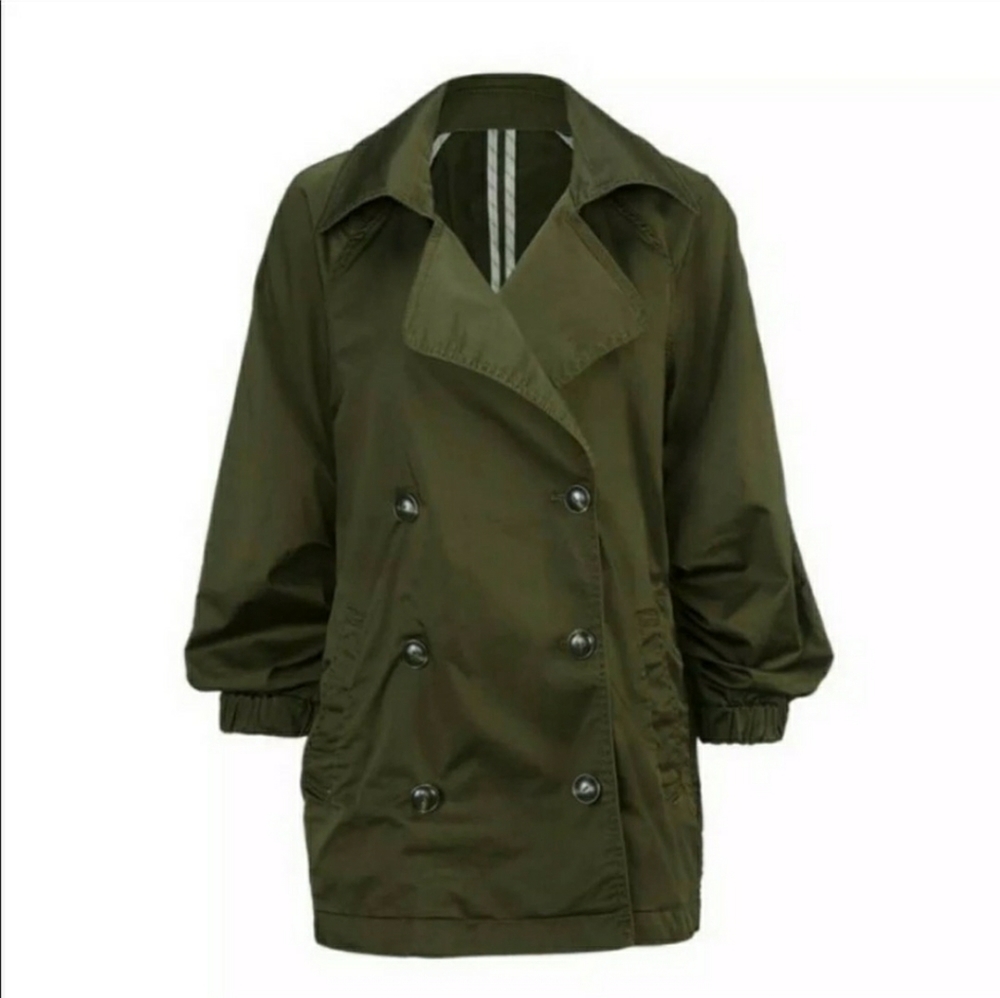 CAbi Expedition Jacket Style 5478